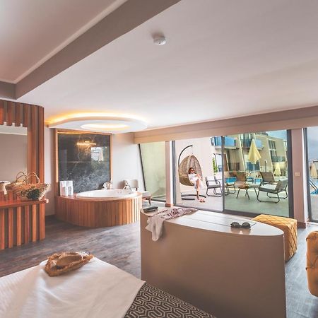 Orka Cove Hotel Penthouse & Suites Adults Only Олюденіз Екстер'єр фото