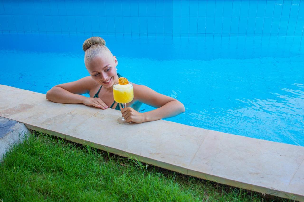 Orka Cove Hotel Penthouse & Suites Adults Only Олюденіз Екстер'єр фото