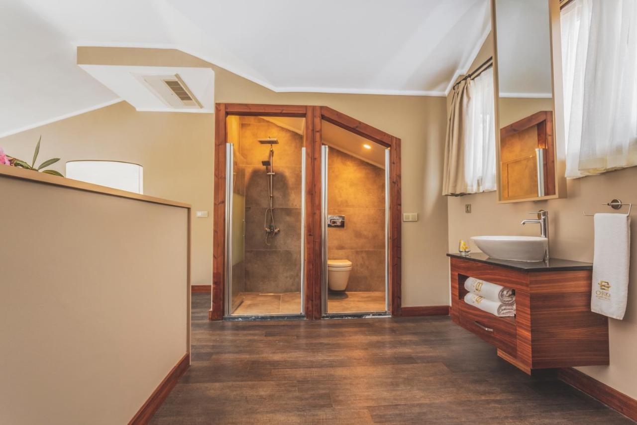 Orka Cove Hotel Penthouse & Suites Adults Only Олюденіз Екстер'єр фото