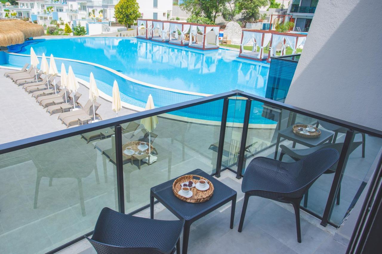 Orka Cove Hotel Penthouse & Suites Adults Only Олюденіз Екстер'єр фото