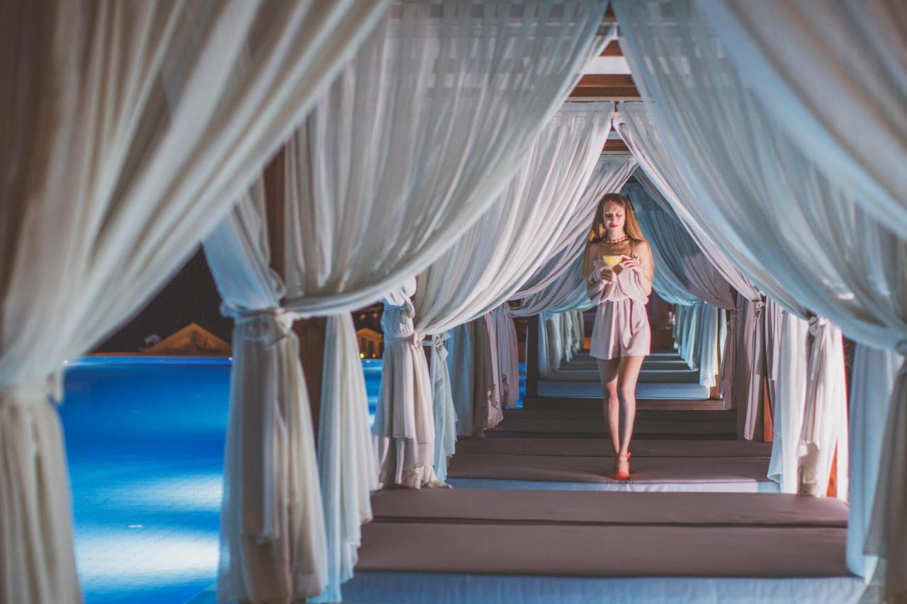 Orka Cove Hotel Penthouse & Suites Adults Only Олюденіз Екстер'єр фото