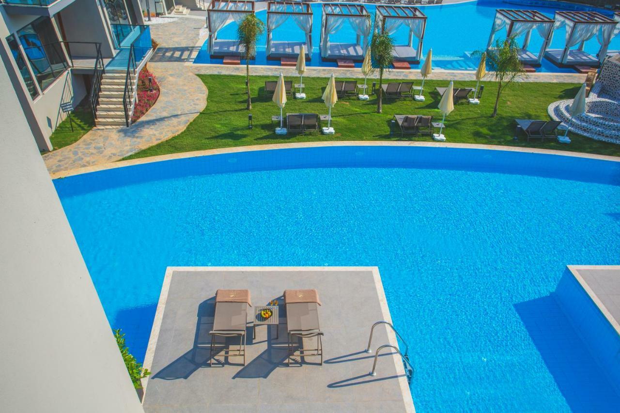 Orka Cove Hotel Penthouse & Suites Adults Only Олюденіз Екстер'єр фото