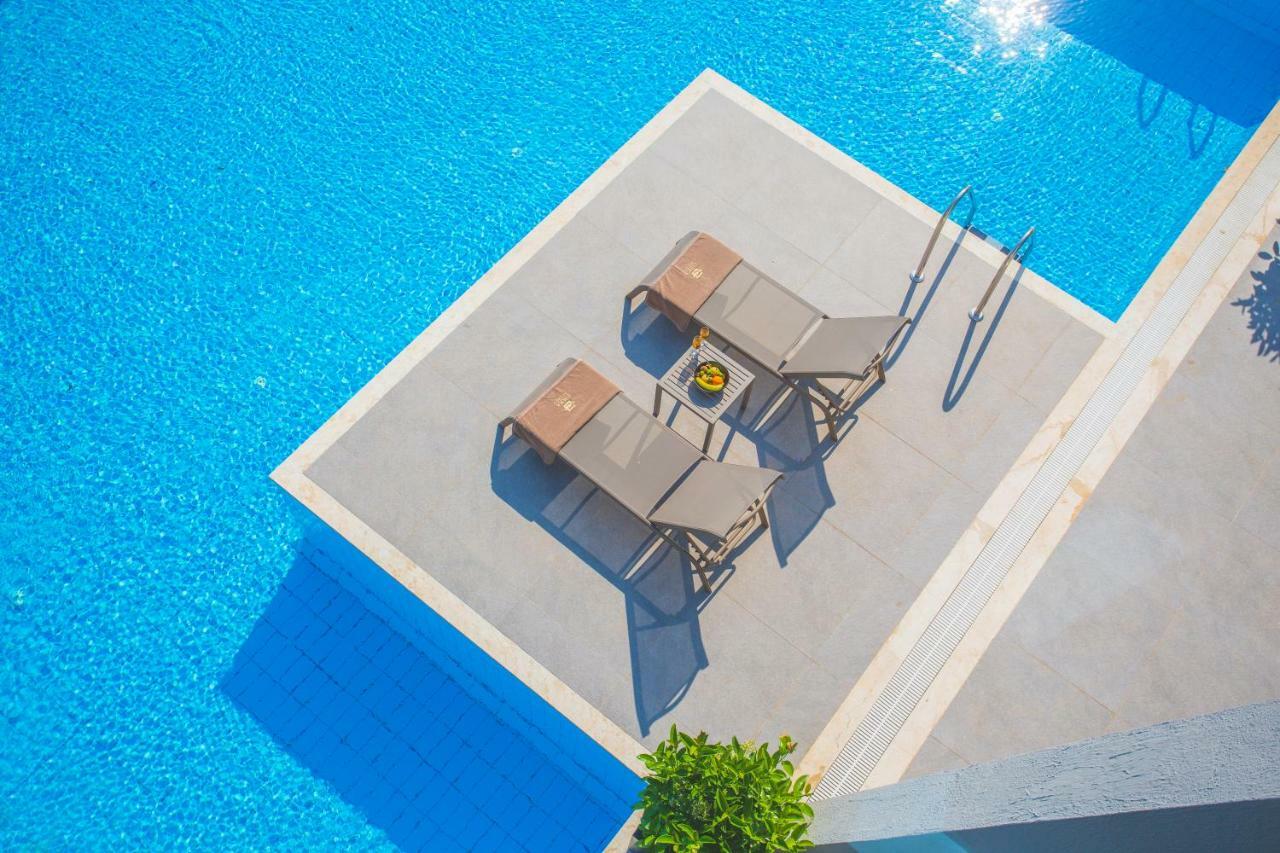 Orka Cove Hotel Penthouse & Suites Adults Only Олюденіз Екстер'єр фото