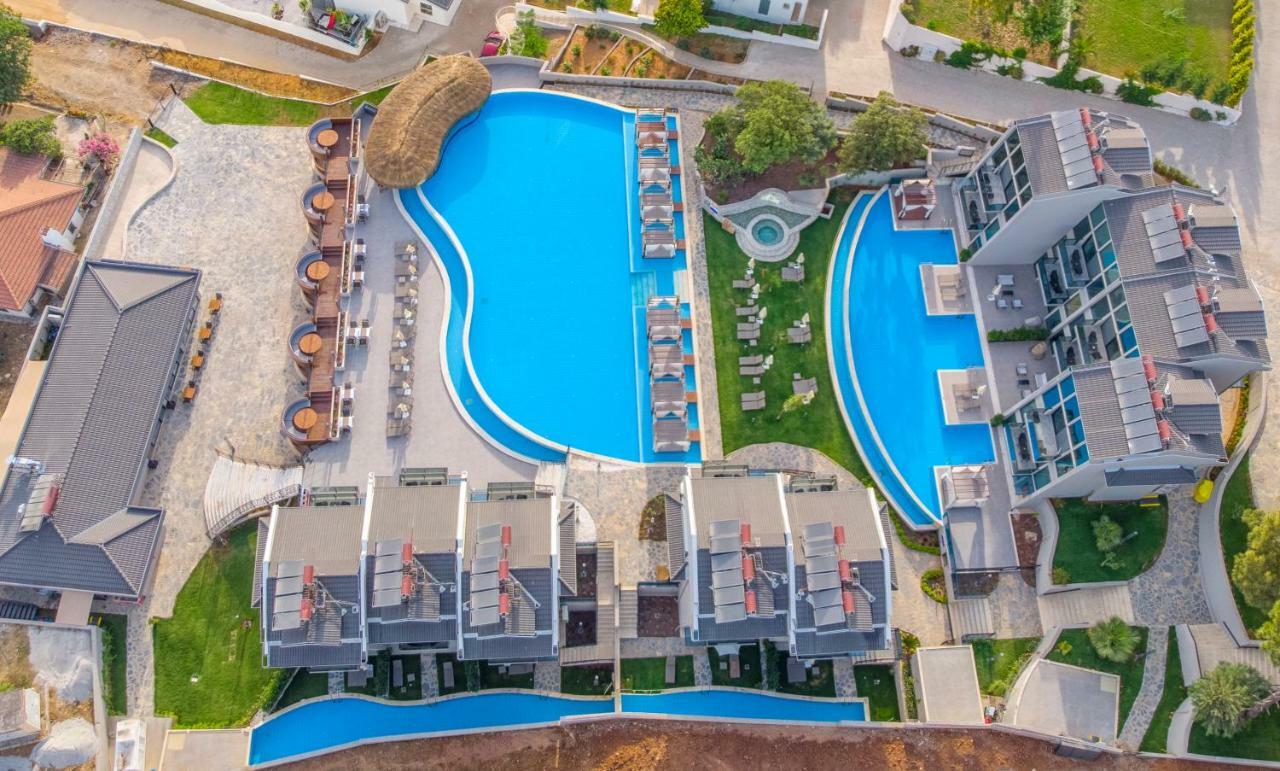 Orka Cove Hotel Penthouse & Suites Adults Only Олюденіз Екстер'єр фото