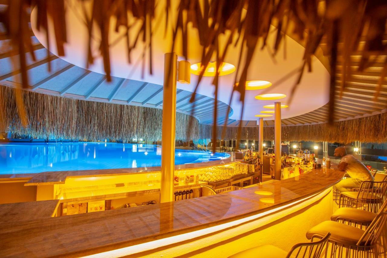 Orka Cove Hotel Penthouse & Suites Adults Only Олюденіз Екстер'єр фото