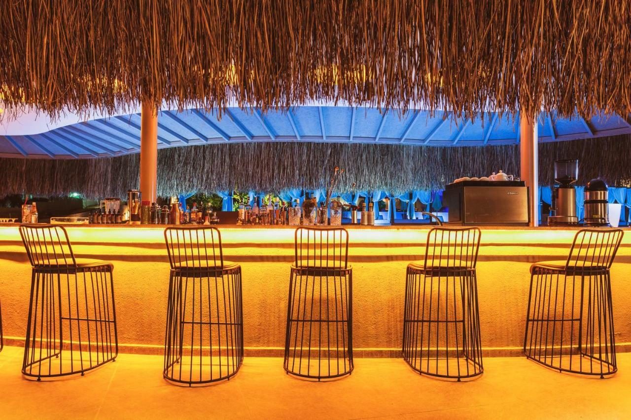 Orka Cove Hotel Penthouse & Suites Adults Only Олюденіз Екстер'єр фото