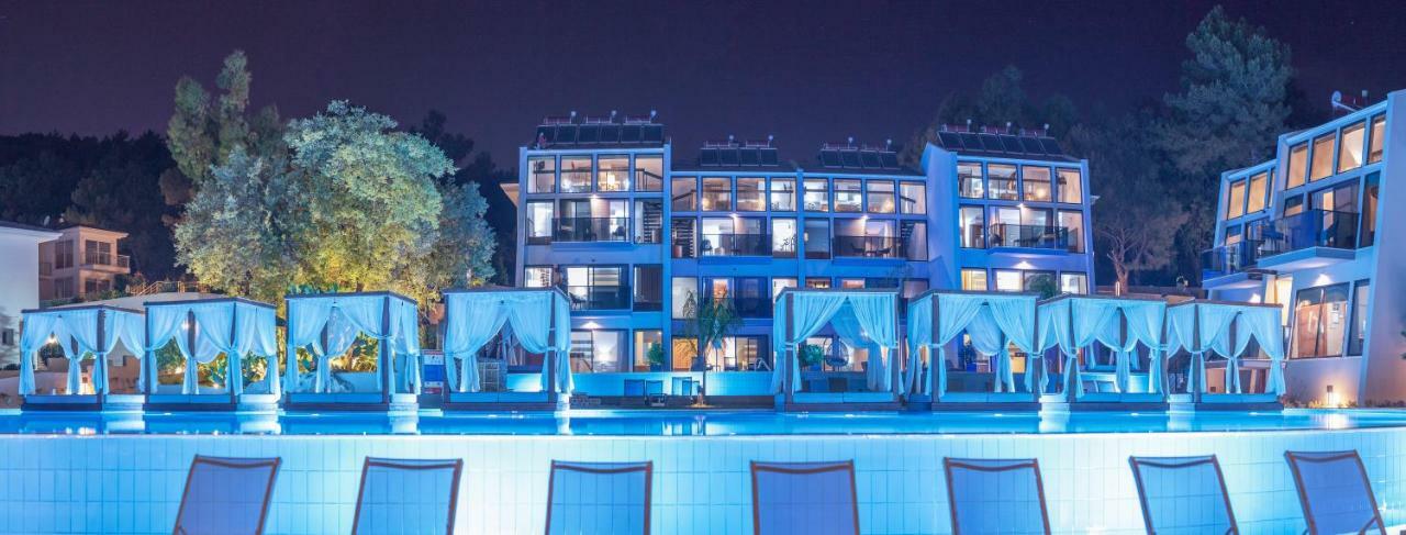 Orka Cove Hotel Penthouse & Suites Adults Only Олюденіз Екстер'єр фото