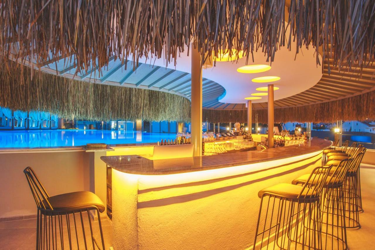 Orka Cove Hotel Penthouse & Suites Adults Only Олюденіз Екстер'єр фото